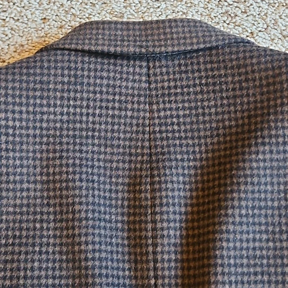 Zylos blazer mens